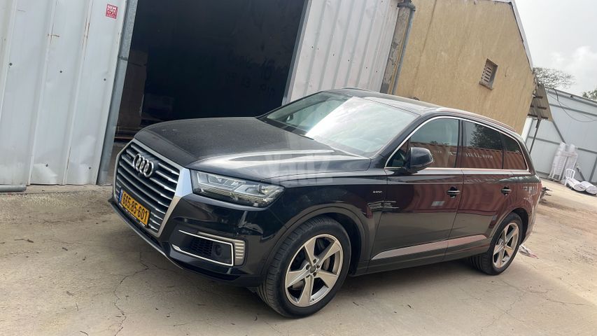 אאודי Q7