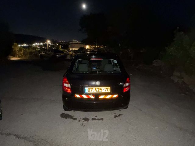 מודעת רכב יונדאי ix35