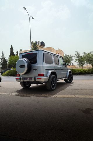 מרצדס-בנץ G-class