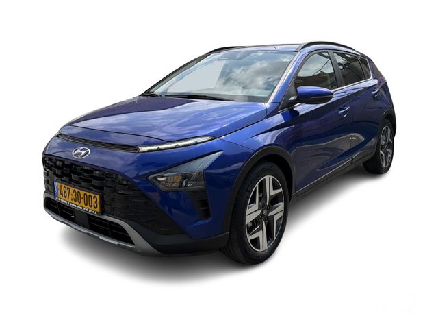 מודעת רכב יונדאי באיון