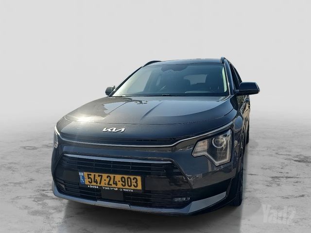 מודעת רכב קיה נירו