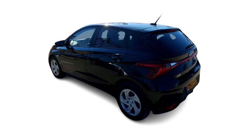 יונדאי i20