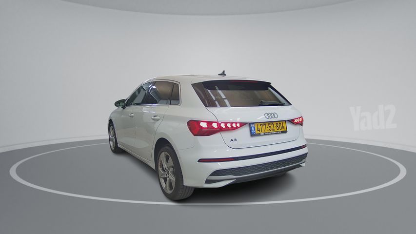 אאודי A3