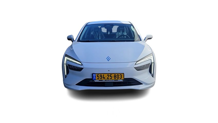 אי.וי איזי Limo
