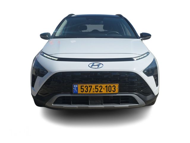 יונדאי באיון