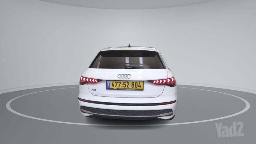 אאודי A3