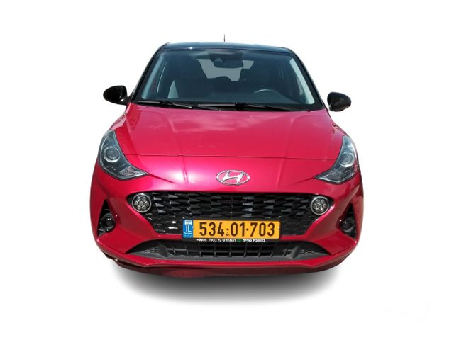 יונדאי i10