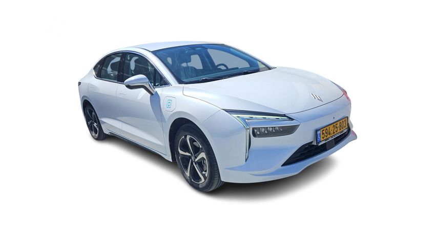 אי.וי איזי Limo
