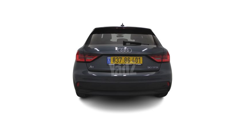 אאודי A1