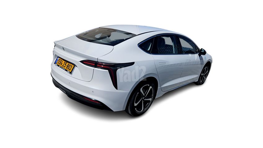 אי.וי איזי Limo