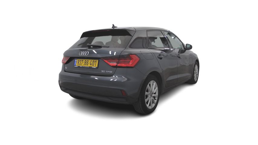 אאודי A1