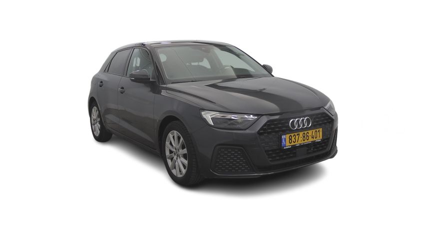 אאודי A1