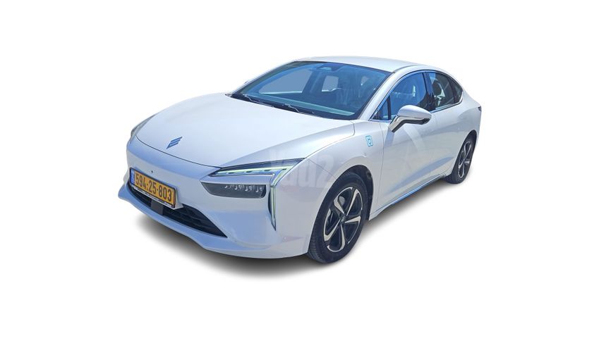 אי.וי איזי Limo