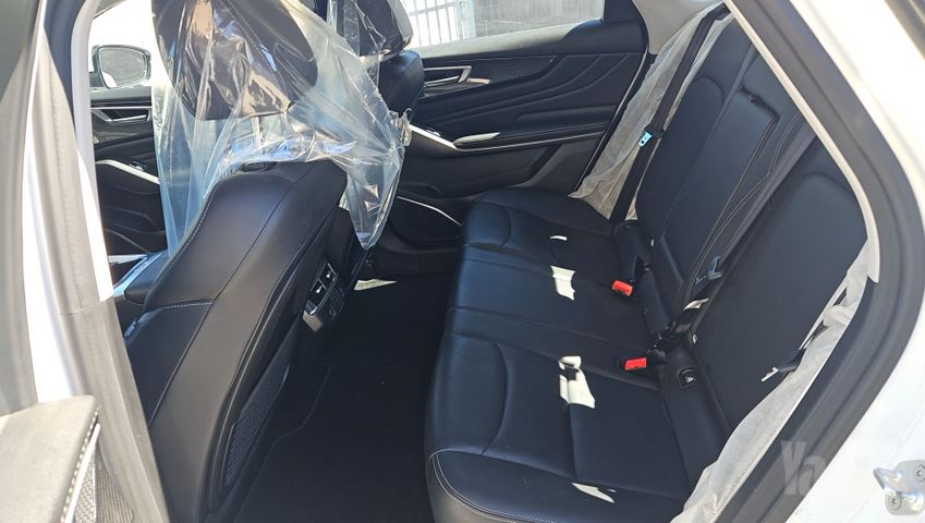 אי.וי איזי Limo