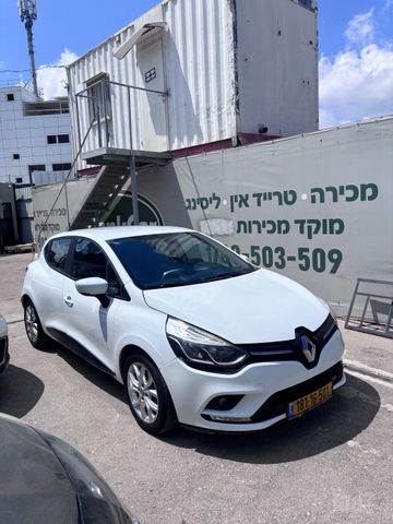 רנו קליאו