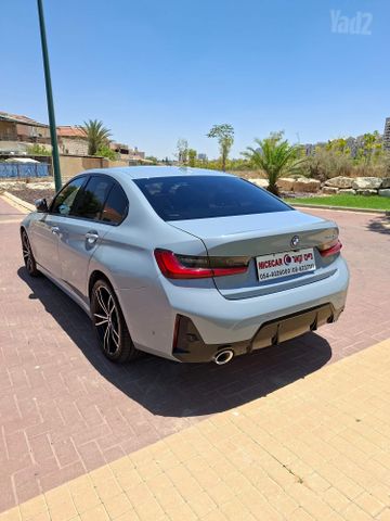 ב מ וו סדרה 3
