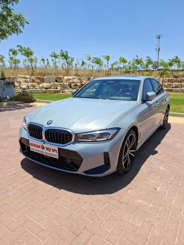 ב מ וו סדרה 3
