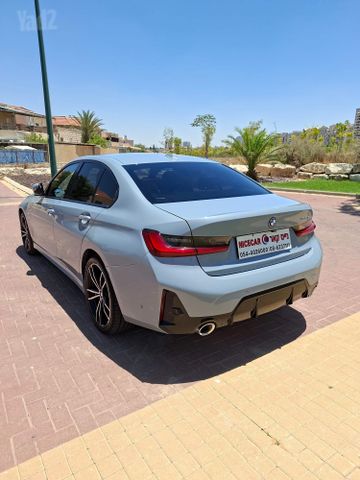 ב מ וו סדרה 3