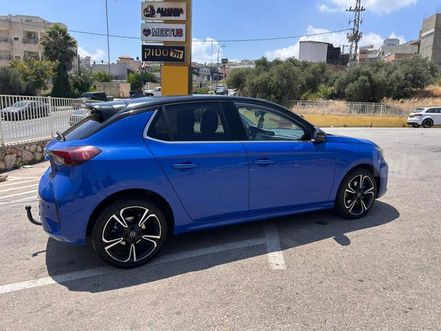 אופל קורסה