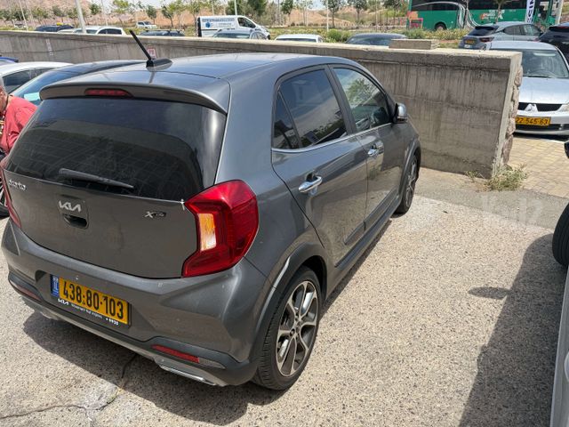 קיה פיקנטו