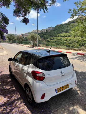 יונדאי i10