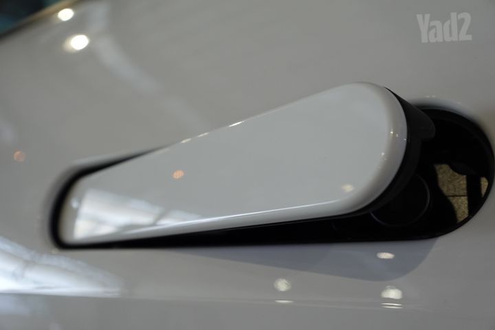 טויוטה C-HR