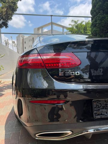 מרצדס-בנץ E-class