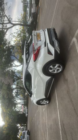 טויוטה C-HR