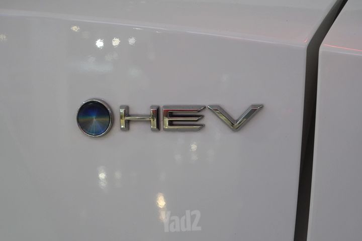 טויוטה C-HR