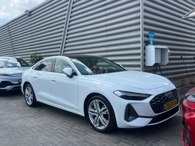 אאודי A5