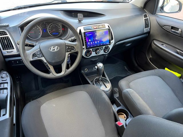 יונדאי i20