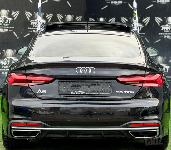 אאודי A5