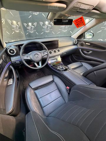 מרצדס-בנץ E-class