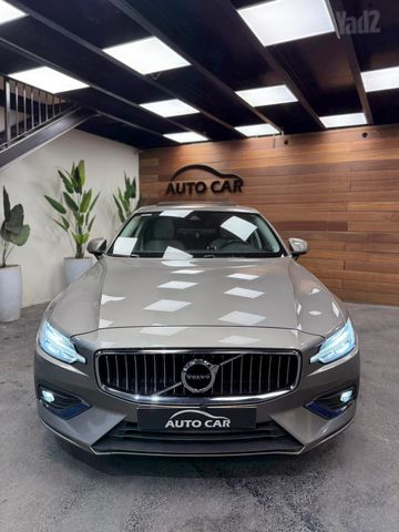 וולוו S60