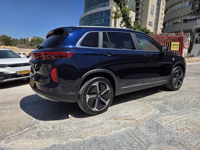 סקייוול ET5