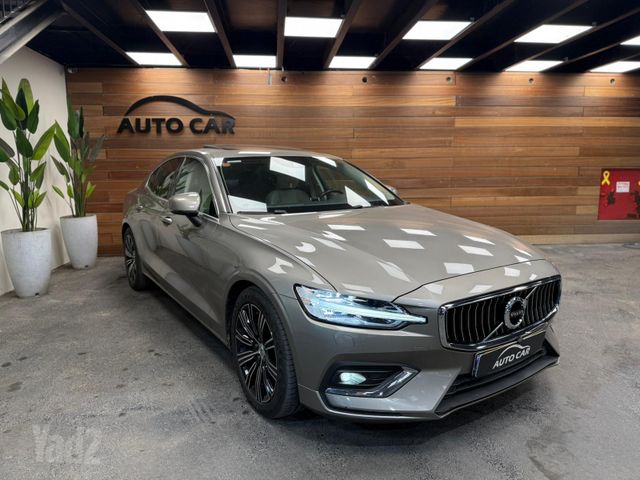 וולוו S60