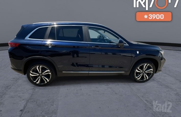 סקייוול ET5