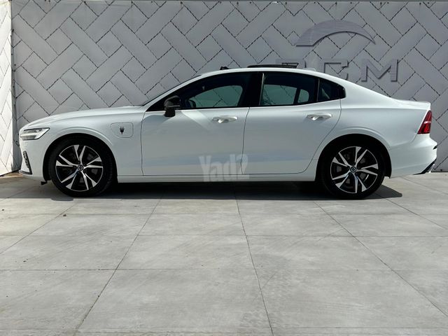 וולוו S60