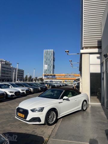 אאודי A5