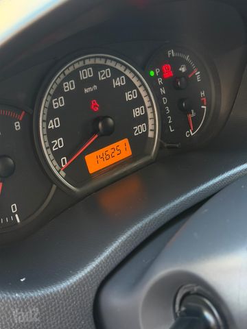 סוזוקי סוויפט