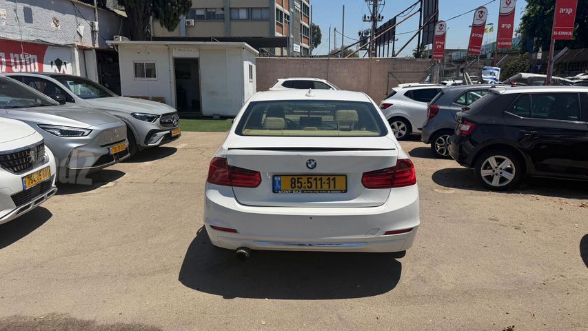 ב מ וו סדרה 3