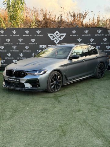 ב מ וו סדרה 5