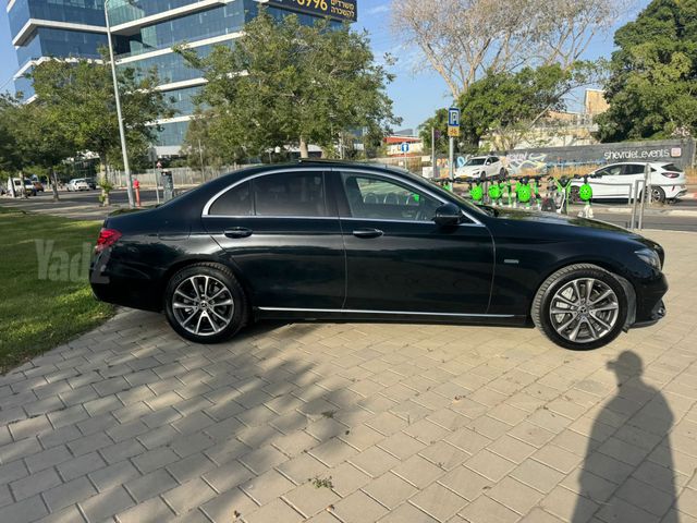 מרצדס-בנץ E-class