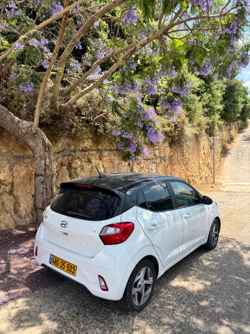 יונדאי i10