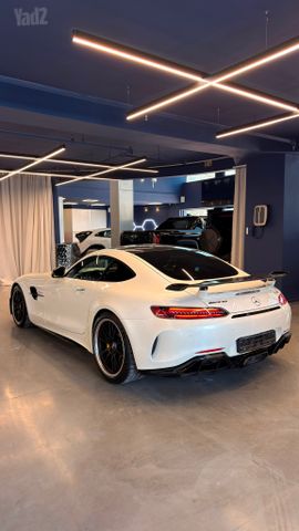 מרצדס-בנץ AMG GT