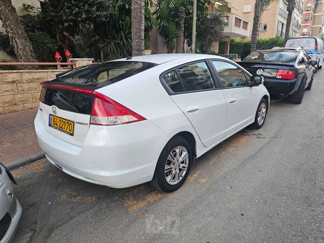 הונדה אינסייט