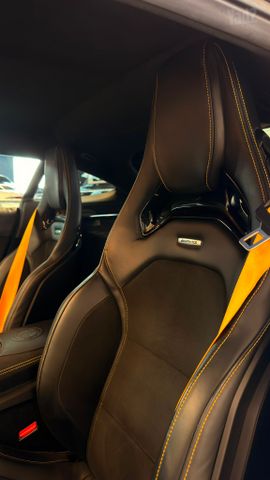 מרצדס-בנץ AMG GT