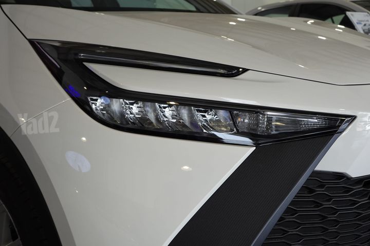 טויוטה C-HR