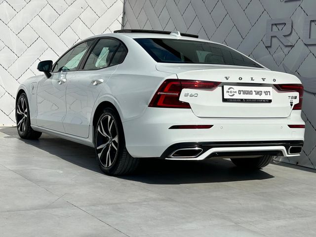 וולוו S60