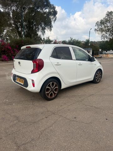 קיה פיקנטו